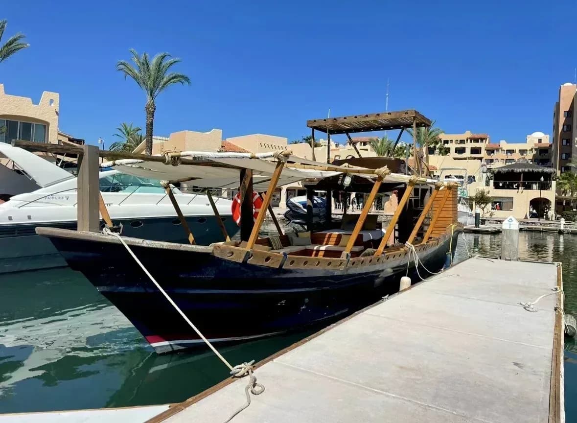 Dhow